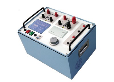 CT伏安特性变比测试仪